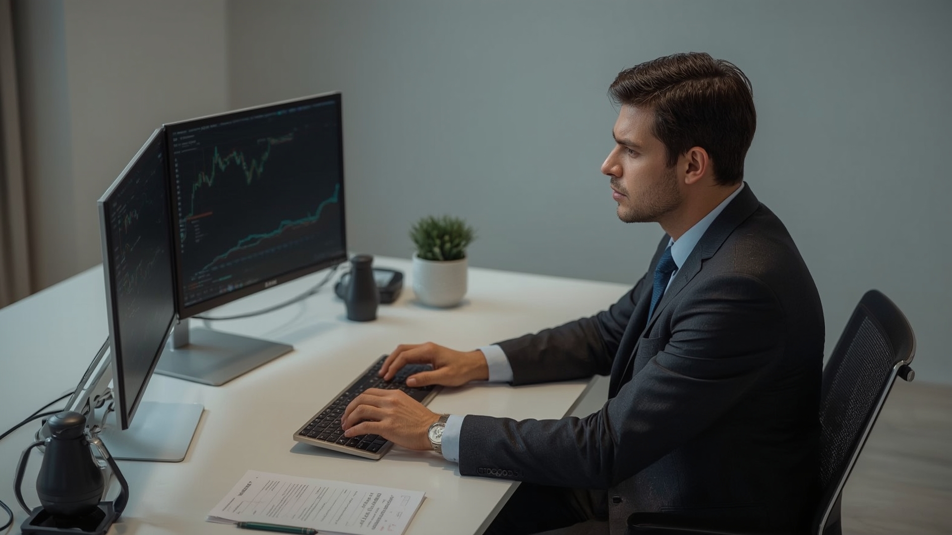 Contabilidad para PYMES